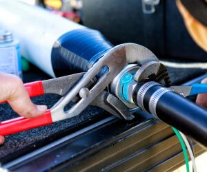 About Septic Pumping Service McLain, MS